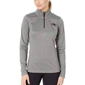 ⭐️NWT THE NORTH FACE 1/4 ZIP UP⭐️